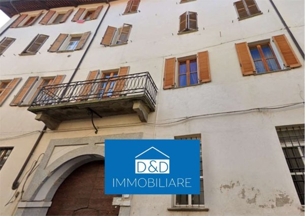 appartamento in vendita a Pinerolo