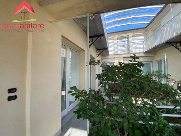 appartamento in vendita a Pinerolo