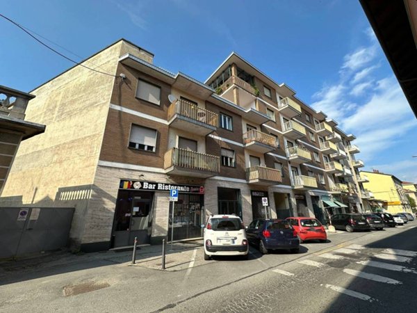 appartamento in vendita a Pinerolo