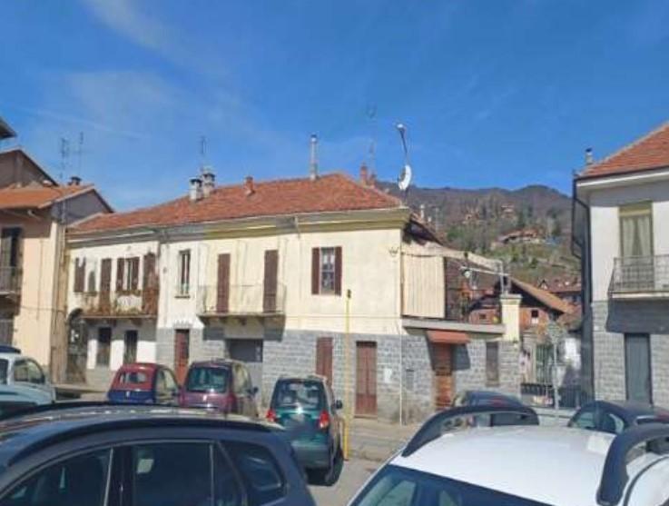 appartamento in vendita a Pinerolo