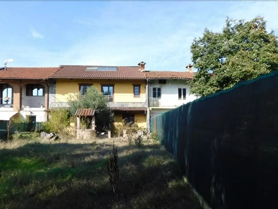 appartamento in vendita a Pinerolo