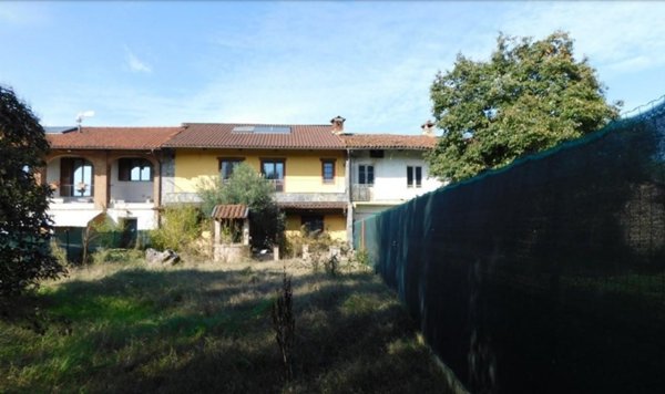 appartamento in vendita a Pinerolo