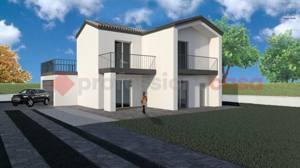 casa indipendente in vendita a Pinerolo in zona Riva