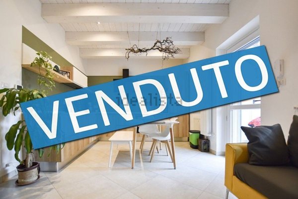 appartamento in vendita a Pinerolo