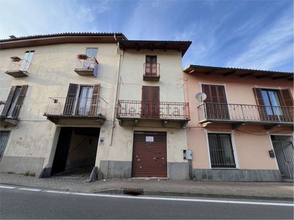 appartamento in vendita a Pinerolo