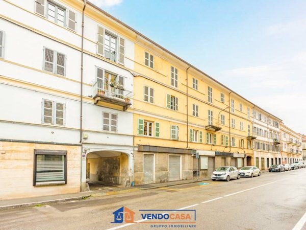 appartamento in vendita a Pinerolo