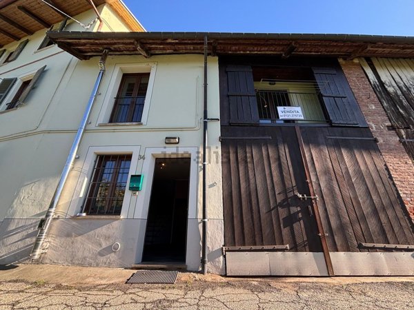 appartamento in vendita a Pinerolo