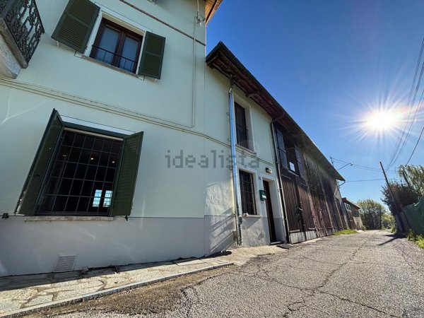 appartamento in vendita a Pinerolo