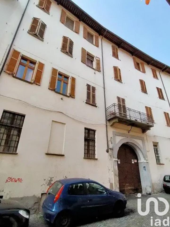 appartamento in vendita a Pinerolo