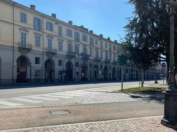 appartamento in vendita a Pinerolo