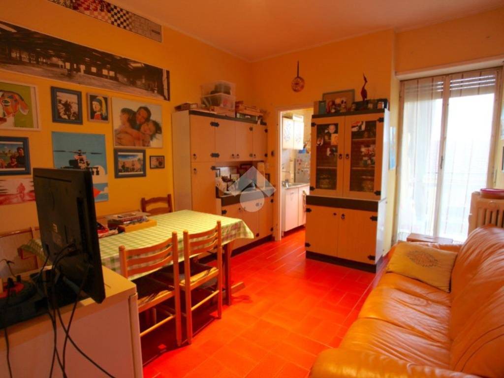 appartamento in vendita a Pinerolo