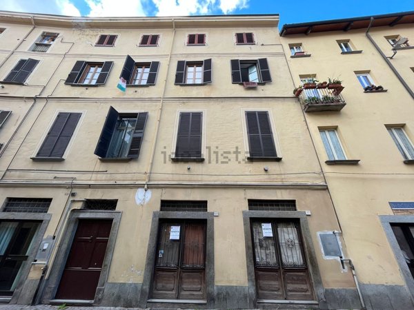 appartamento in vendita a Pinerolo