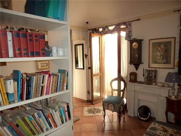 appartamento in vendita a Pinerolo