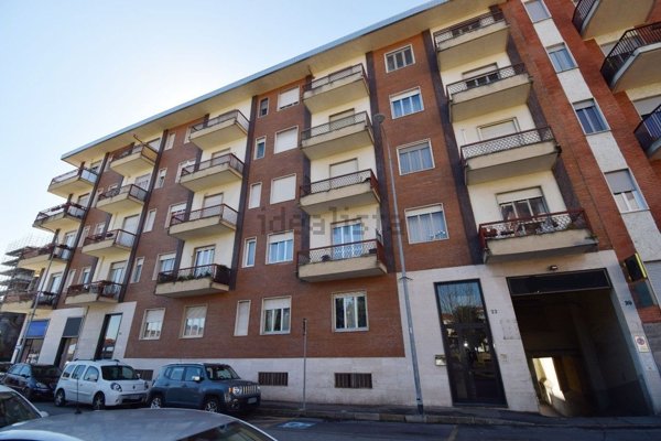 appartamento in vendita a Pinerolo