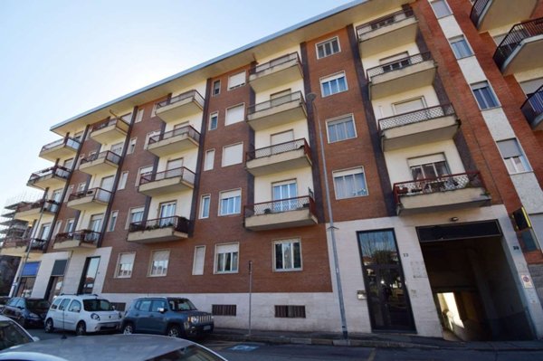 appartamento in vendita a Pinerolo