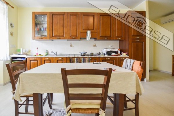 appartamento in vendita a Pinerolo