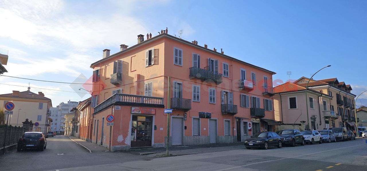 appartamento in vendita a Pinerolo