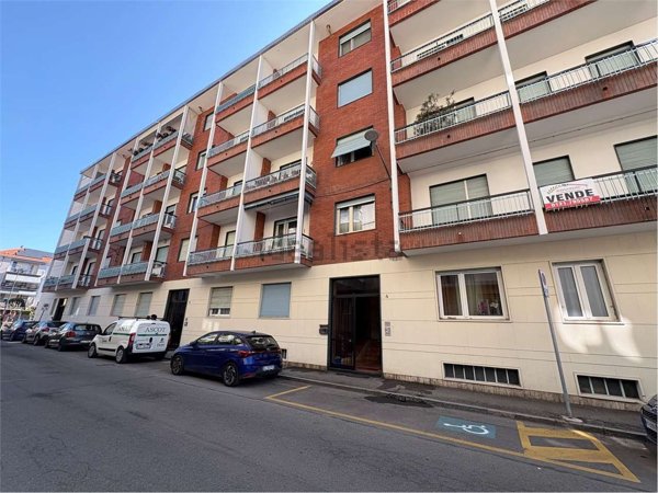 appartamento in vendita a Pinerolo