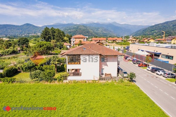 appartamento in vendita a Pinerolo