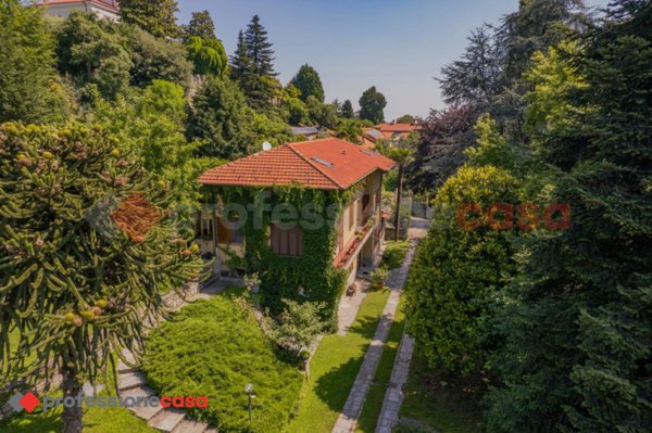 casa indipendente in vendita a Pinerolo