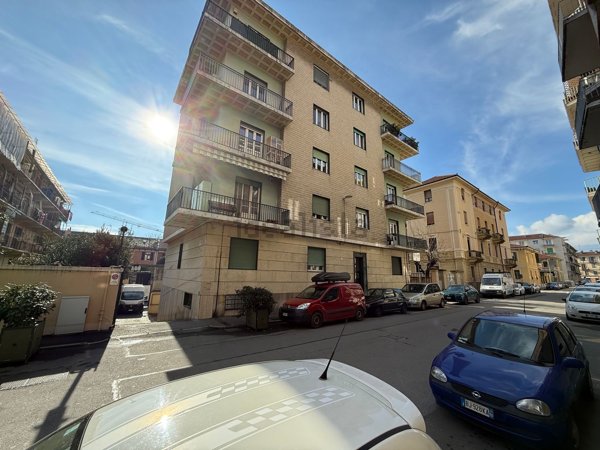 appartamento in vendita a Pinerolo