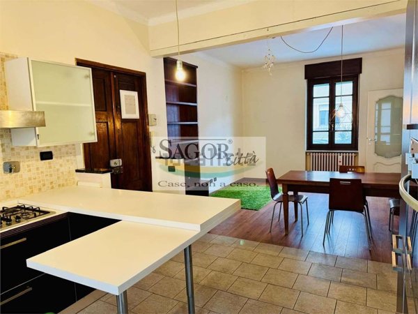 appartamento in vendita a Pinerolo