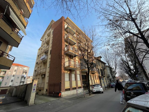 appartamento in vendita a Pinerolo