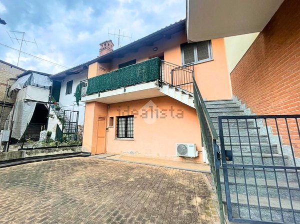 appartamento in vendita a Pinerolo