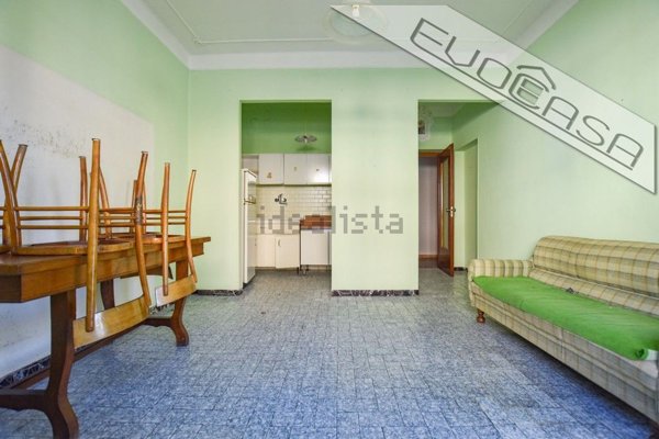 appartamento in vendita a Pinerolo