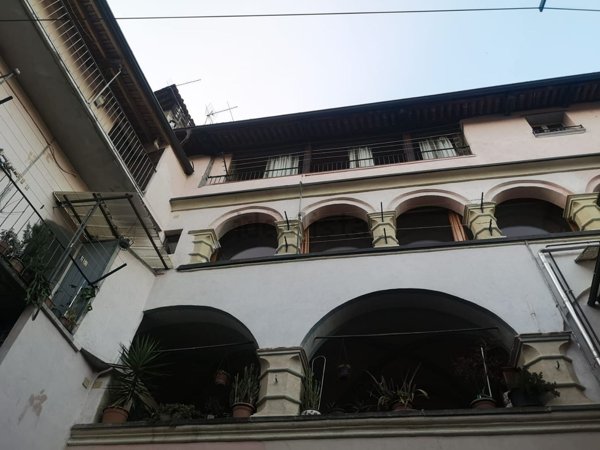 appartamento in vendita a Pinerolo