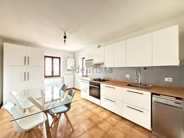 appartamento in vendita a Pinerolo