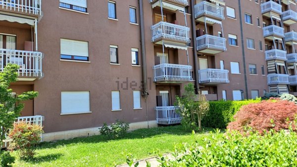 appartamento in vendita a Pinerolo