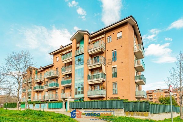 appartamento in vendita a Pinerolo