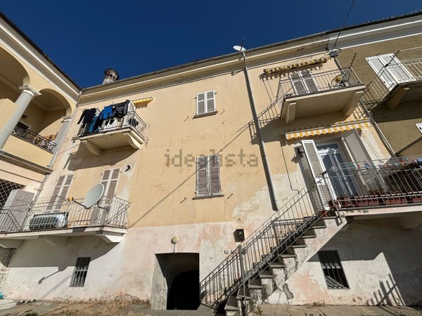 appartamento in vendita a Pinerolo in zona Abbadia Alpina