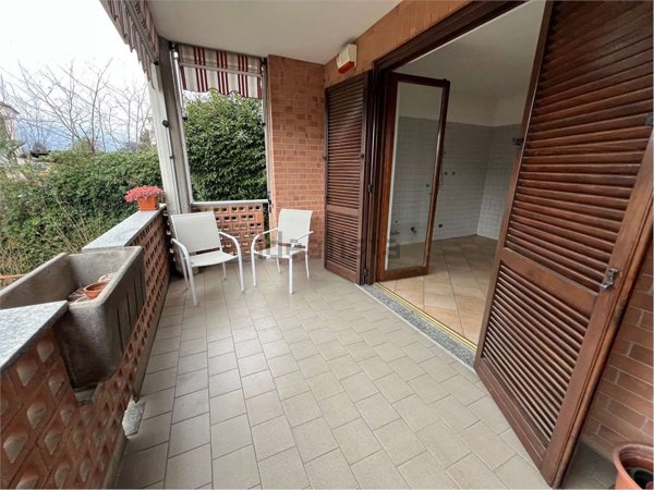 appartamento in vendita a Pinerolo