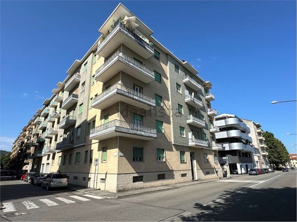 appartamento in vendita a Pinerolo