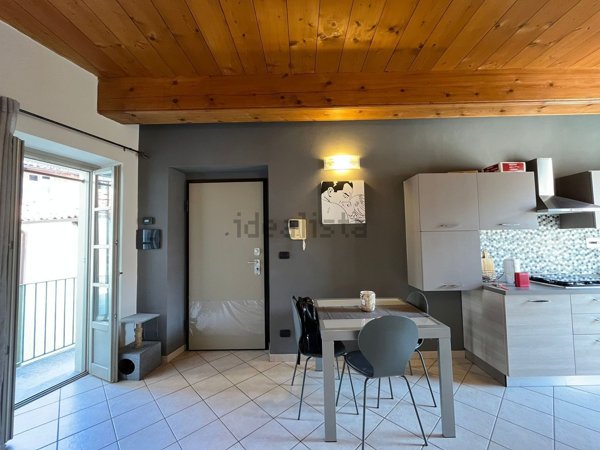 appartamento in vendita a Pinerolo