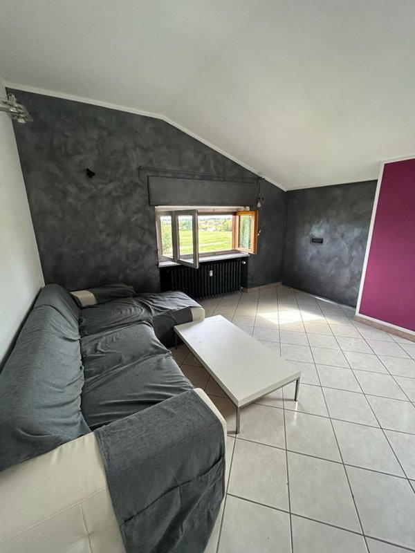 appartamento in vendita a Pinerolo