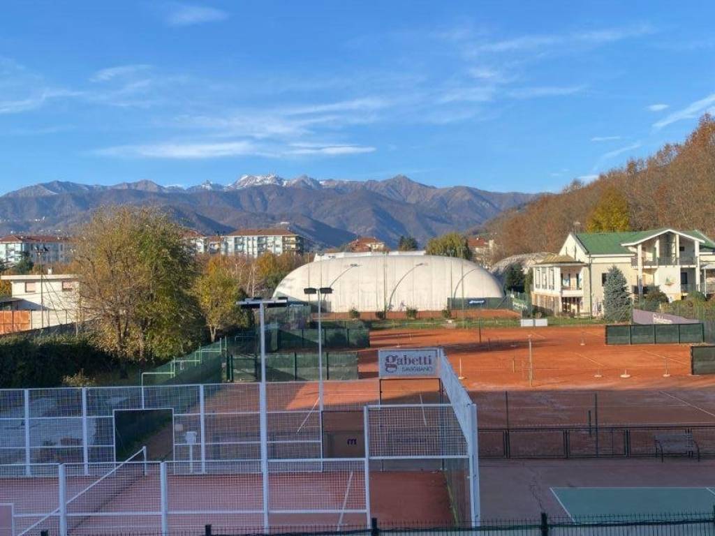 appartamento in vendita a Pinerolo