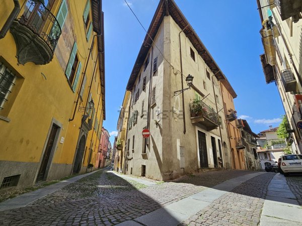 appartamento in vendita a Pinerolo