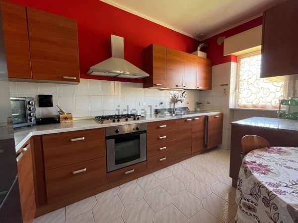 appartamento in vendita a Pinerolo