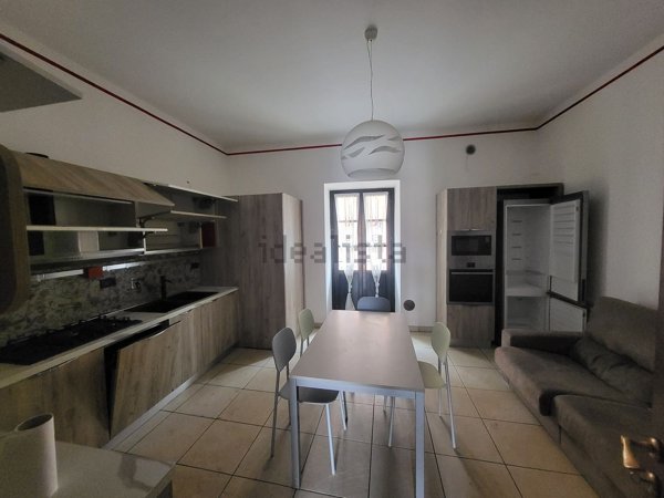 appartamento in vendita a Pinerolo