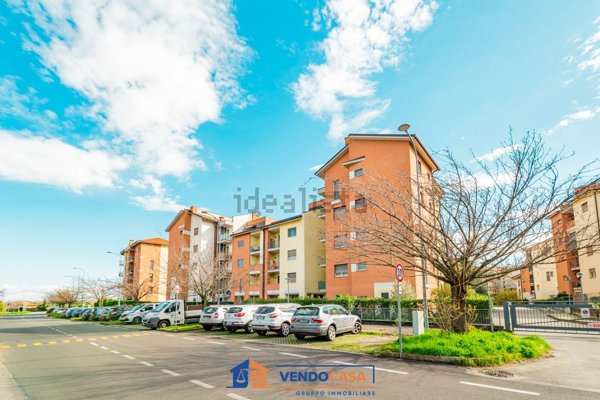 appartamento in vendita a Pinerolo