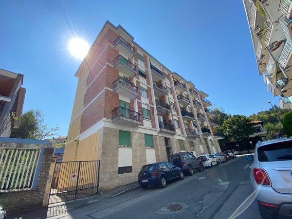appartamento in vendita a Pinerolo