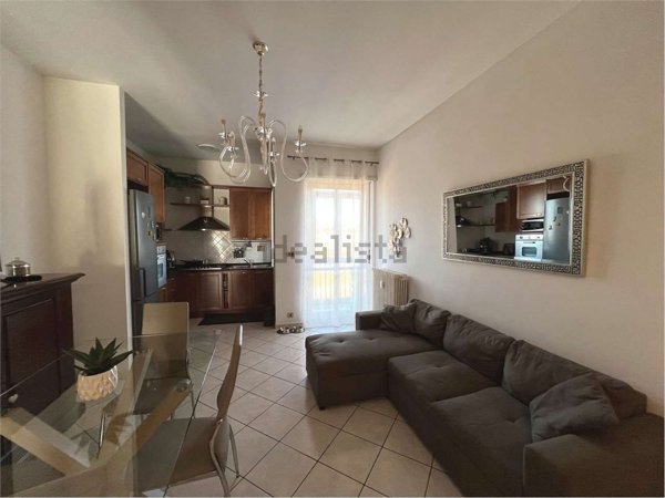 appartamento in vendita a Pinerolo