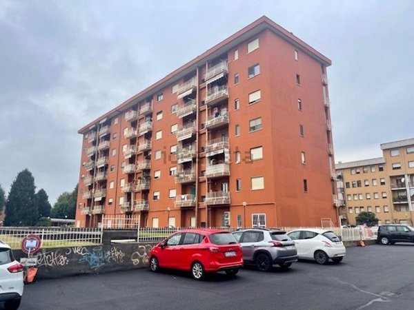 appartamento in vendita a Pinerolo