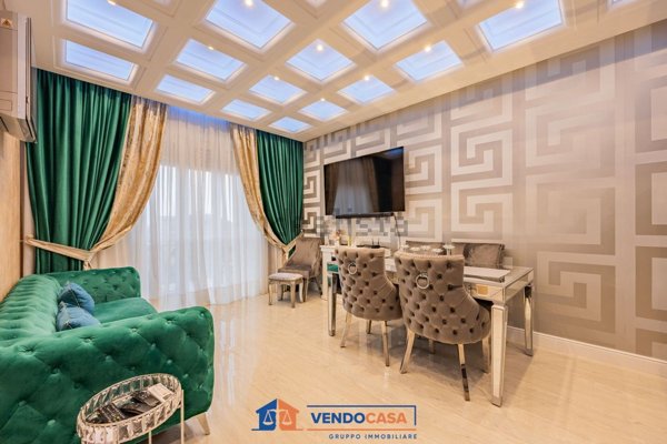appartamento in vendita a Pinerolo