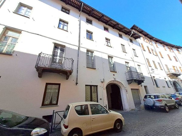 appartamento in vendita a Pinerolo