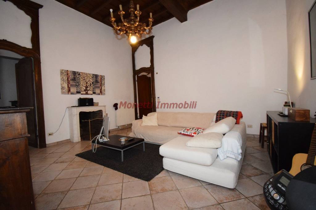 appartamento in vendita a Pinerolo