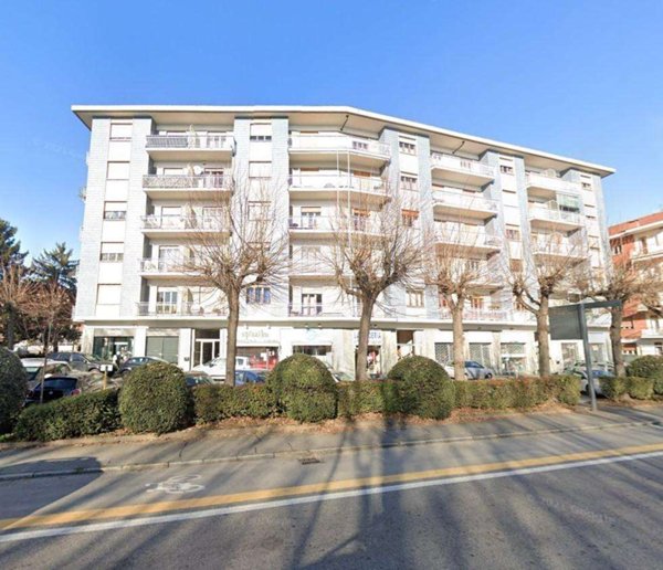 appartamento in vendita a Pinerolo